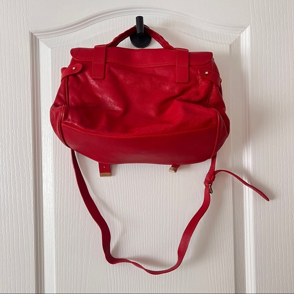 Mulberry Alexa Shoulder I.T. Bag - Picture 4 of 11